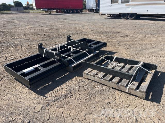  KerFab Statyba - Kita