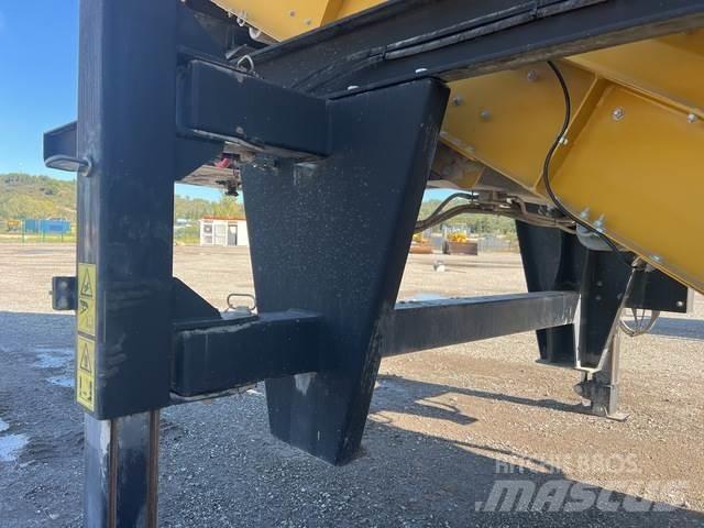 Kiverco DS150 Sietai