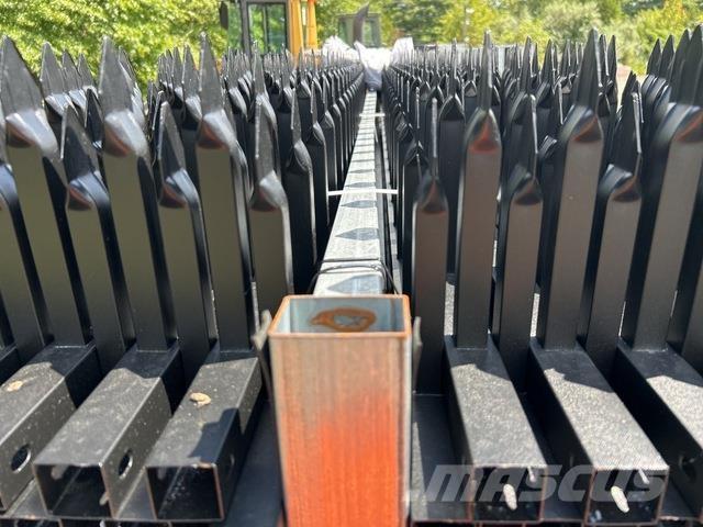 KJ K0710-24 Žemės ūkis - Kita