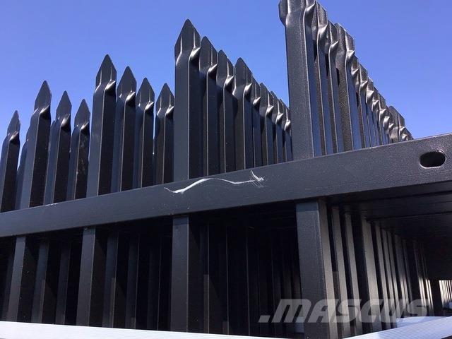 KJ K0710-30 Žemės ūkis - Kita