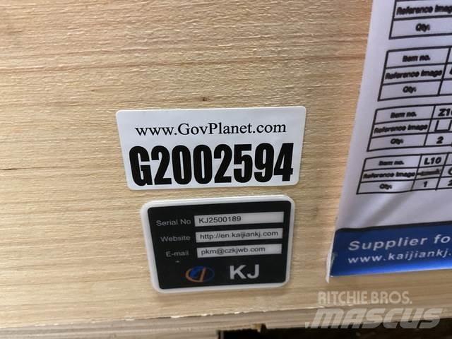 KJ K1220 Statyba - Kita