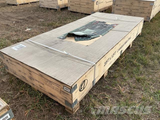 KJ K1912 Kiti galvijų priežiūros įrengimai