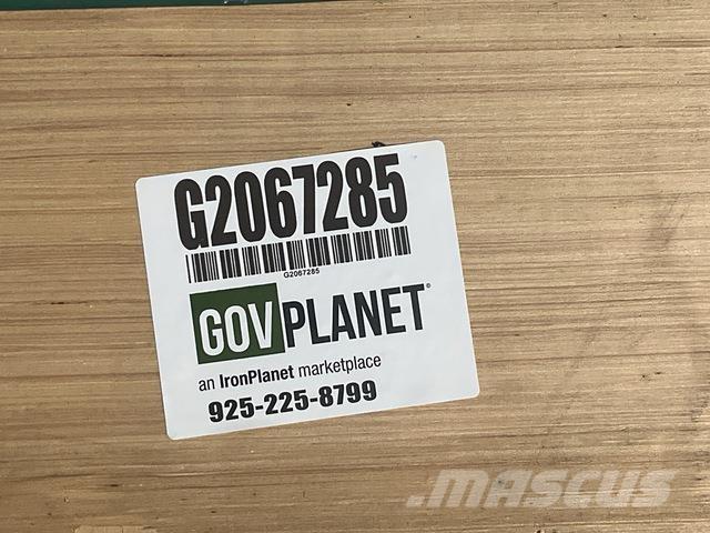 KJ K1912 Kiti galvijų priežiūros įrengimai