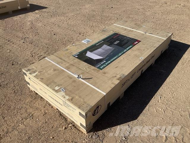 KJ K1912 Kiti galvijų priežiūros įrengimai