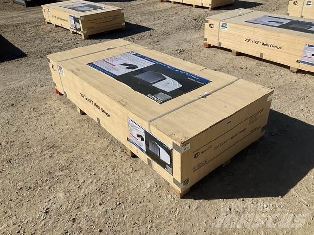 KJ K2030 Statyba - Kita