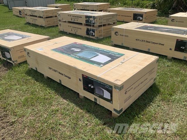 KJ K2030 Statyba - Kita