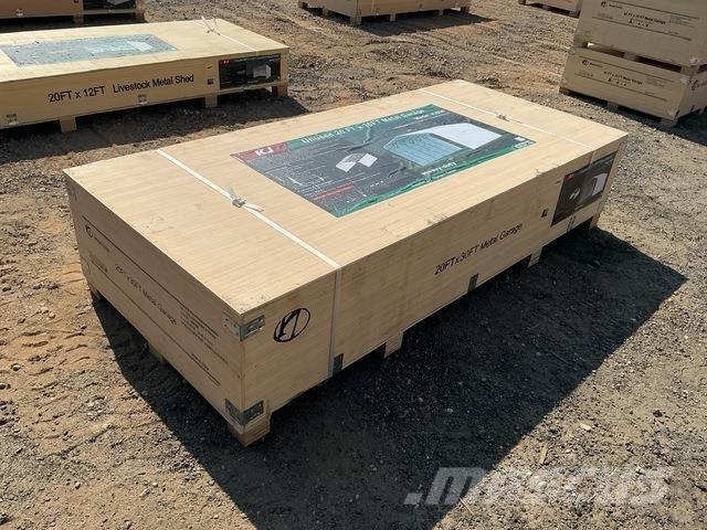 KJ K2030 Statyba - Kita