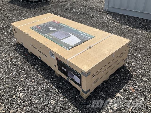 KJ K2030 Statyba - Kita
