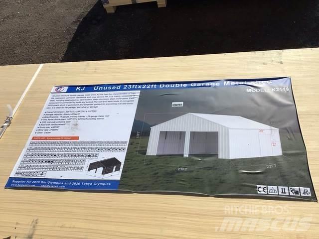 KJ K2119 Statyba - Kita