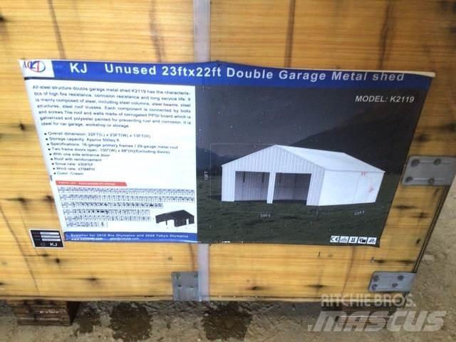 KJ K2119 Statyba - Kita