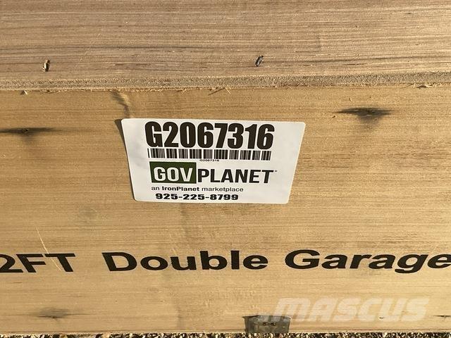 KJ K2223 Plieno karkaso pastatai