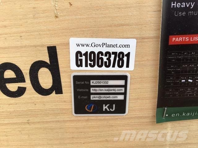 KJ K2223 Plieno karkaso pastatai