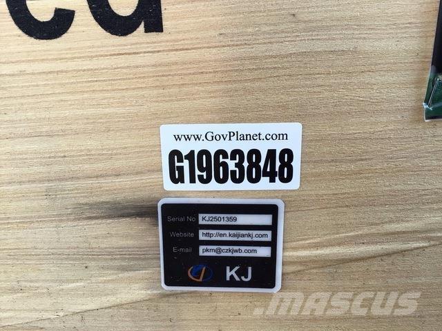 KJ K2223 Plieno karkaso pastatai