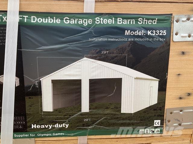 KJ K3325 Statyba - Kita