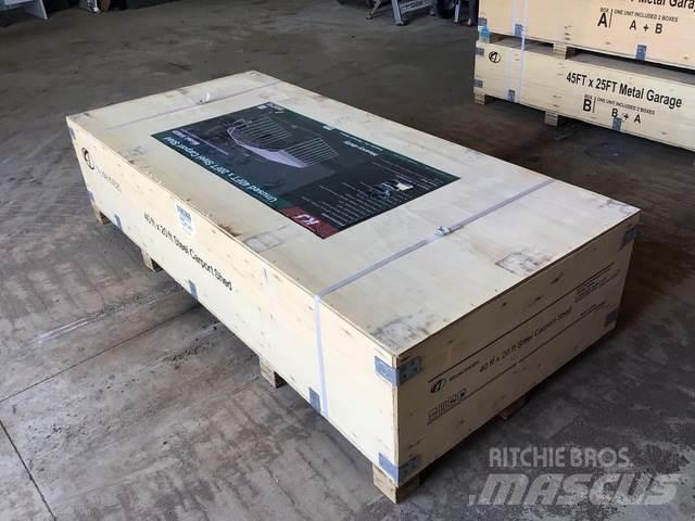 KJ K4020 Statyba - Kita