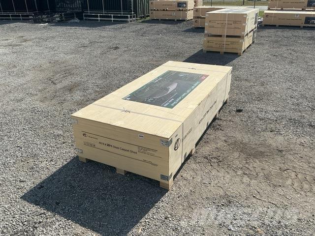 KJ K4020 Statyba - Kita