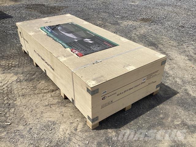 KJ K4020 Construction - Others