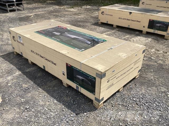 KJ K4020 Construction - Others