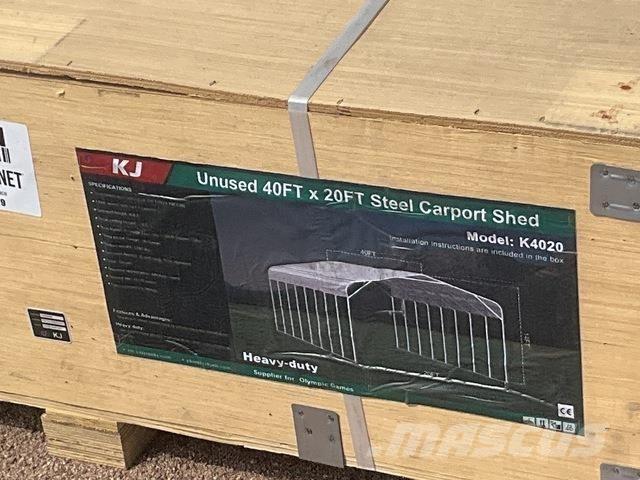 KJ K4020 Construction - Others