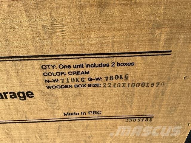KJ K4525 Plieno karkaso pastatai