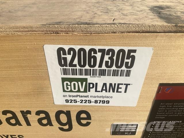 KJ K4525 Plieno karkaso pastatai