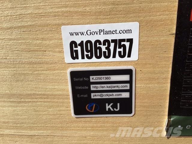 KJ K4525 Plieno karkaso pastatai