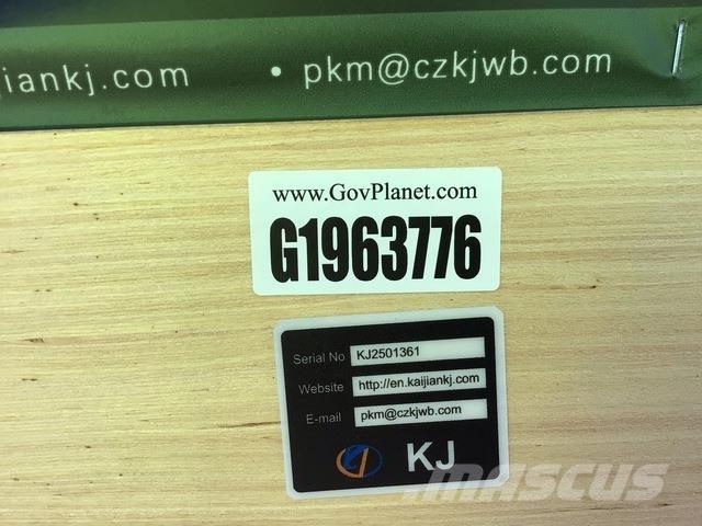 KJ K4525 Plieno karkaso pastatai