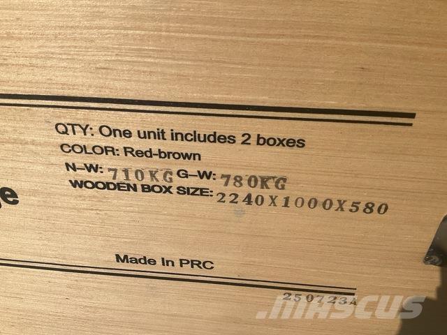 KJ K4525G Plieno karkaso pastatai