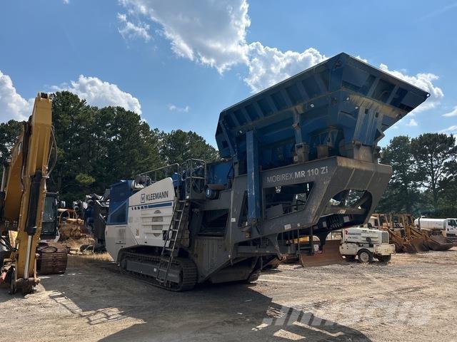 Kleemann EVO2 Trupintuvai