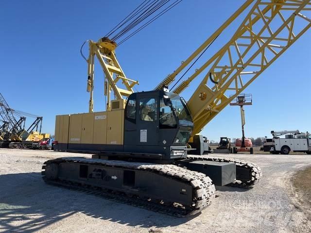 Kobelco CK1000 Vikšriniai kranai