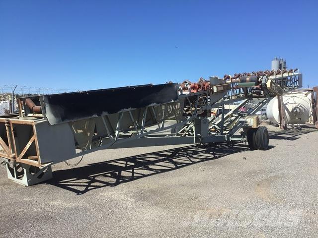 Kolberg  Transporteriai