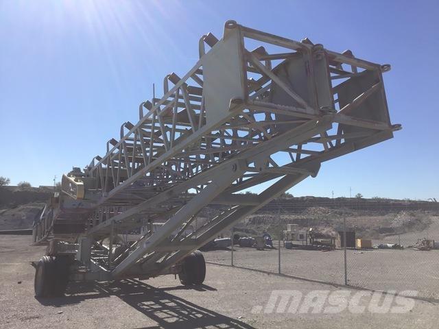 Kolberg  Transporteriai