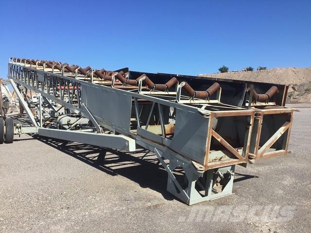 Kolberg  Transporteriai