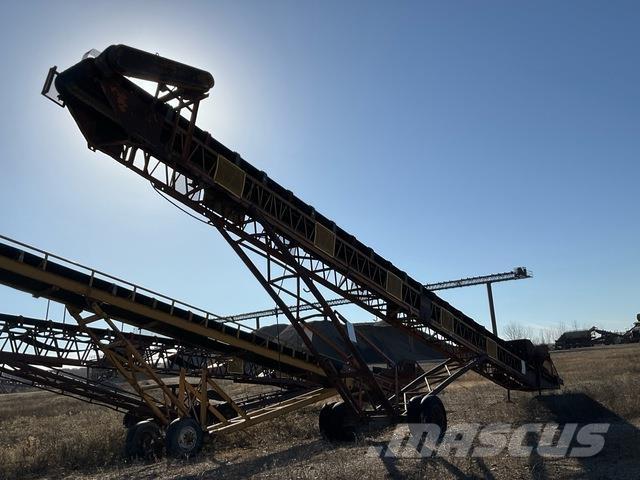 Kolberg  Transporteriai