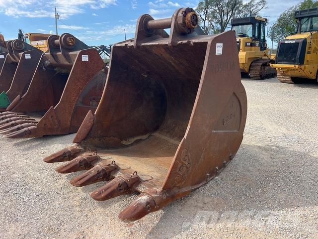 Komatsu  Kiti naudoti statybos komponentai