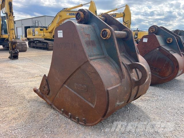 Komatsu  Kiti naudoti statybos komponentai