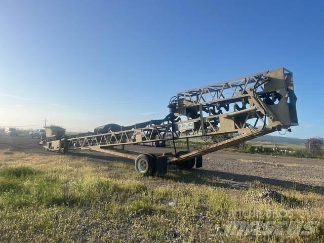 KPI-JCI  Transporteriai