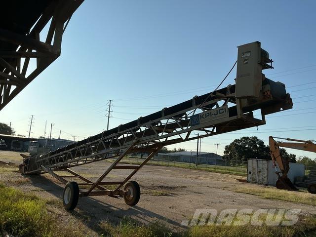 KPI-JCI  Transporteriai