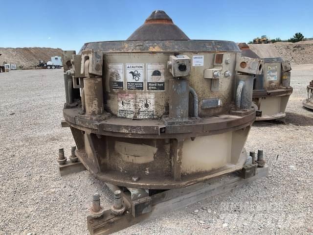 KPI-JCI K400 Trupintuvai