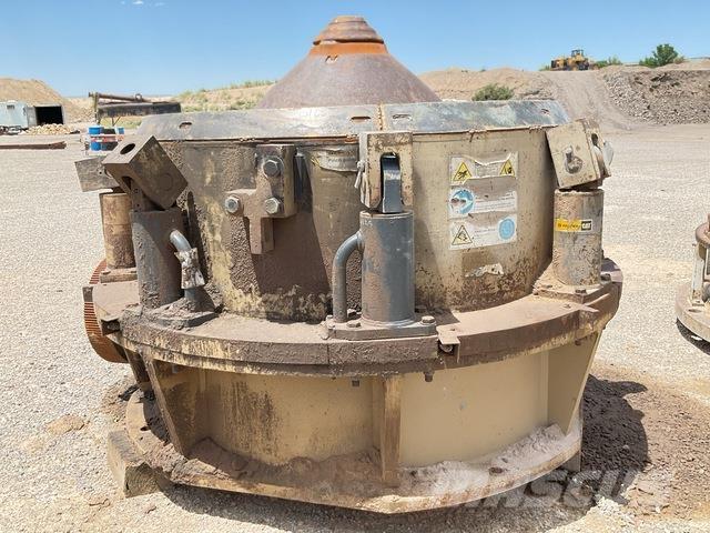 KPI-JCI K400 Trupintuvai