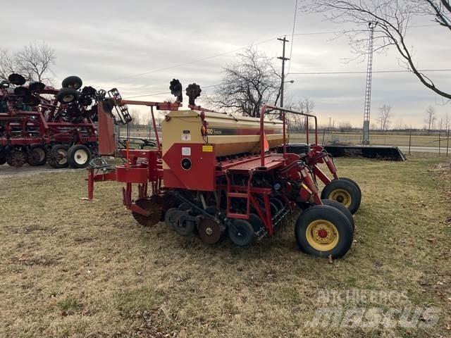 Krause 5250 Statyba - Kita