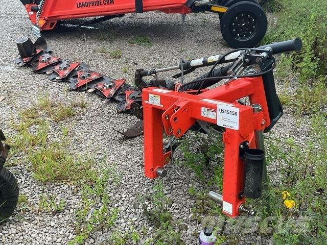 Kubota DM1024 Šienapjovės