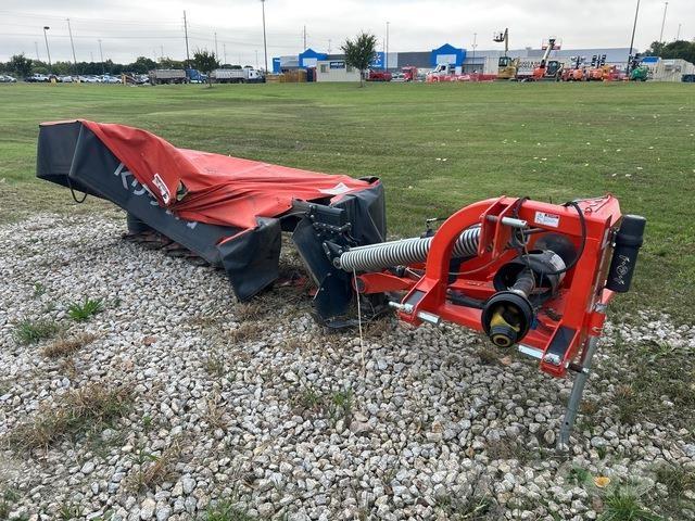 Kubota DM2028 Šienapjovės