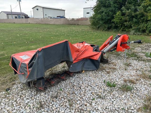 Kubota DM2028 Šienapjovės