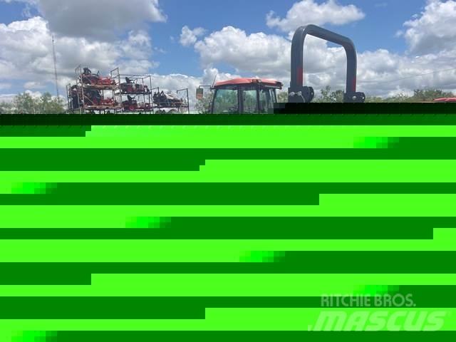 Kubota L2501DT Naudoti kompaktiški traktoriai