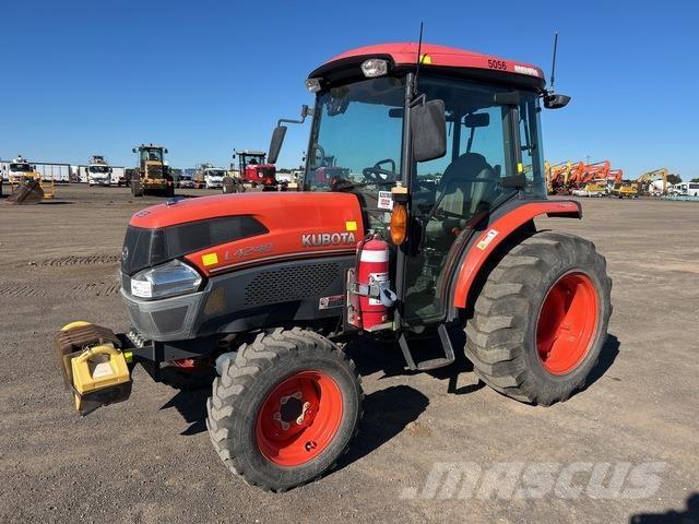 Kubota L4240D Traktoriai