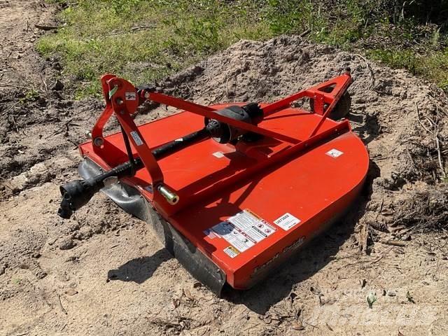 Kubota RCR1260 Statyba - Kita