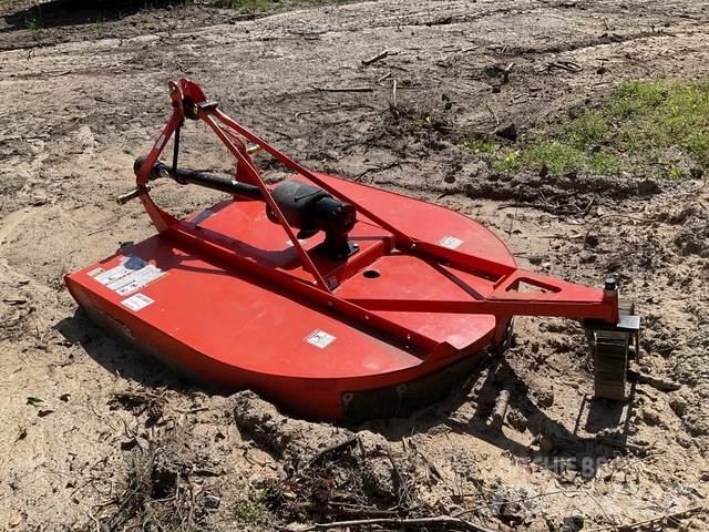 Kubota RCR1260 Statyba - Kita