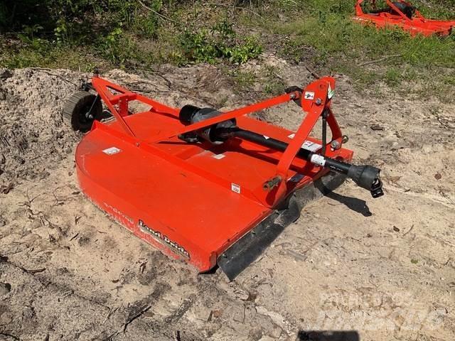 Kubota RCR1260 Statyba - Kita