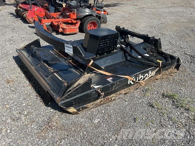 Kubota SC4072 Sodo traktoriukai-vejapjovės